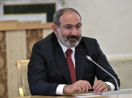 Парламент Армении отказался обсуждать импичмент Пашиняну