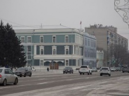 В Благовещенске отремонтируют участки улиц Горького, Ленина и Пушкина