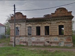 Старинный особняк выставили на продажу в столице Приамурья
