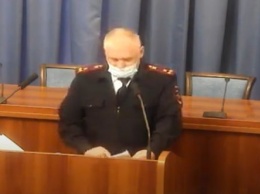 Глава кемеровской полиции прокомментировал садистское убийство девушки