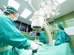 В Ялте врачи спасли руку пациента от ампутации за 5 часов