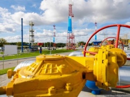 Правительство: проект газопровода в Балтийск готов
