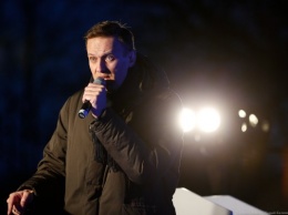 Правозащитники объяснили, почему Навального лишили статуса «узник совести»