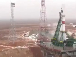 Российский спутник "Арктика-М" благополучно вышел на орбиту