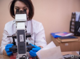 Ученые из Томска придумали новый способ лечения пациентов с раком молочной железы