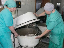 Пищевая промышленность Алтайского края сумела сохранить позиции