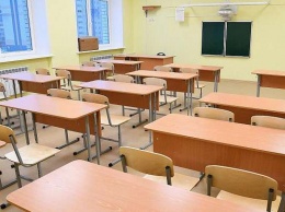 Местные власти не планируют закрывать школу в селе Пятков Лог