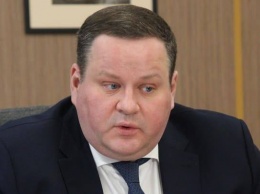 На Алтае министру Антону Котякову устроили экскурсию по центру «Журавлики»