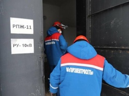 Энергосистема Нижневартовска показала свою надежность в аномальные холода