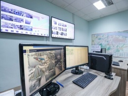 Систему автоматизированного управления светофорами модернизируют в Чебоксарах