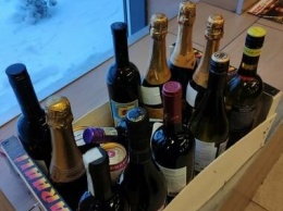 В Карелии не будут запрещать продажу алкоголя в праздники
