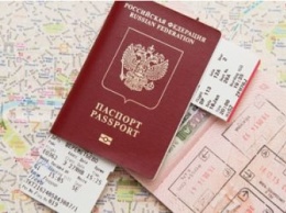 Оценена вероятность открытия новых стран для российских туристов