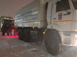 Снегоуборка дорог и отрезанные от цивилизации села в Алтайском крае стали поводом для проверок прокуратуры