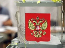 «Единая Россия» начинает предварительное голосование в Приамурье