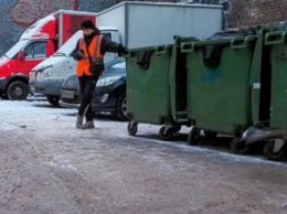 Названы российские регионы с самыми дорогими тарифами на вывоз мусора
