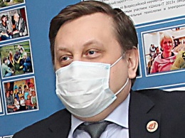 Министр образования Алтайского края призвал родителей не отправлять больных детей в школу