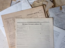 Медицинские документы из Сегежской ЦРБ нашли на помойке
