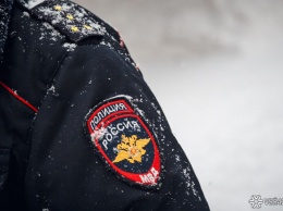 Кузбасская полиция прокомментировала информацию о смерти изъятого у матери ребенка