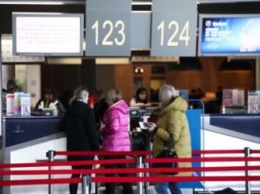 «Аэрофлот» планирует сделать регистрацию в аэропортах платной