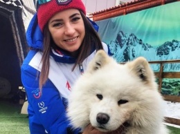 Топ-5 самых очаровательных действующих спортсменок Алтайского края