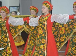 Центр традиционной культуры, ремесел и фольклора открыли в Рубцовске