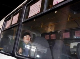 «Читающий автобус» запустили к 8 Марта в Тынде