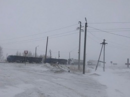 В МЧС предупредили об усилении ветра в Алтайском крае