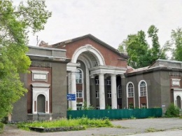 Здание кемеровского дома культуры попало на торги за 6 млн рублей