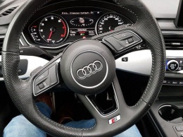 Стоит ли покупать подержанные Audi серии S