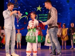 Детский конкурс талантов «Круче всех» пройдет в Барнауле 13 марта
