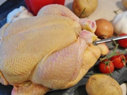 Российские производители и ритейлеры решили сдерживать оптовые цены на мясо птицы