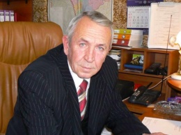Заслуженный работник культуры РФ Виктор Шутов умер в Приамурье