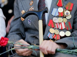 Калининградским ветеранам выплатят 2000 рублей ко Дню Победы