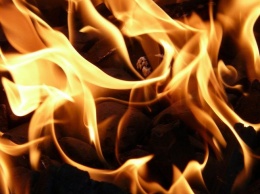 Медсестра спасла троих детей из горящего дома в Башкирии