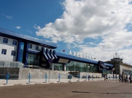 Спор амурского минтранса и ФАС об итогах конкурса на реконструкцию аэропорта Благовещенска завершился