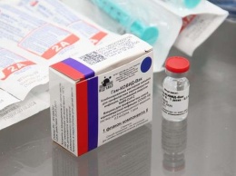 21 тыс. жителей Алтайского края стоят в листе ожидания на прививку от COVID-19