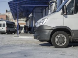 Автобус Благовещенск - Богородское снова начнет возить пассажиров