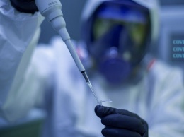 Представитель Роспотребнадзора рассказал об испытаниях вакцины от коронавируса среди детей