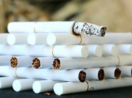 Контрабандисты пытались провезти более 5,5 тысяч пачек сигарет из Кузбасса в Польшу