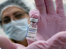 В Нижневартовске закончилась вакцина от COVID-19