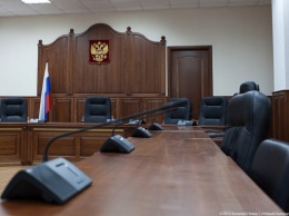 Калининградец, подозреваемый в терроризме, обжаловал заключение в СИЗО
