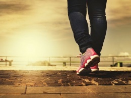 Ученые из Британии заявили о влиянии темпа ходьбы на риск смерти от COVID-19