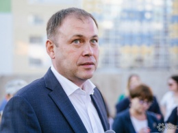 Глава Кемерова Илья Середюк заработал за год почти 3 млн рублей