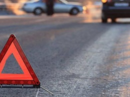 Число аварий в Калужской области сократилось на 13%