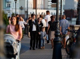 Калининградская область попала в группу «малозаметных» регионов среди туристов