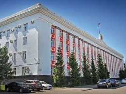 В бюджет Алтайского поступило на 10% больше средств благодаря поддержке из Москвы