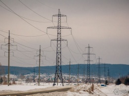Аварийная ситуация лишила электроэнергии школы и более тысячи кузбассовцев