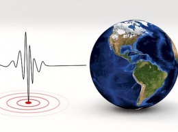 На Алтае произошло землетрясение магнитудой 4,4 балла