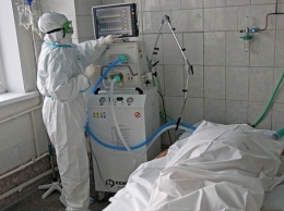 В Алтайском крае не будут развертывать ковидные госпитали вне больниц