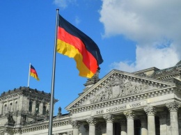 "Маразм": немецкий депутат ответил на заявление посла Украины о долге Германии вернуть Крым
